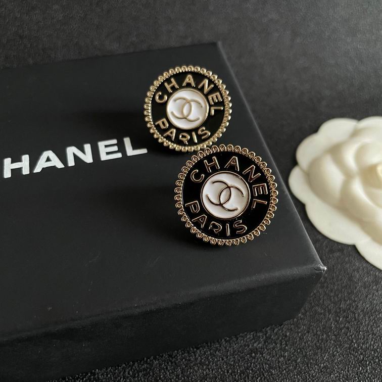 Chanel earring 12lyh15
